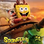 SpongeBob: Pirátské dobrodružství