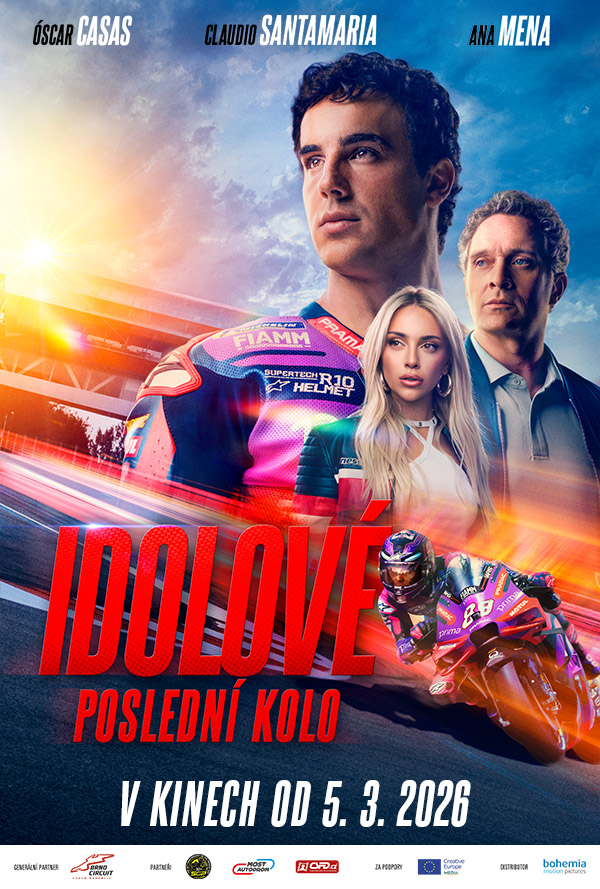 Idolové: Poslední kolo