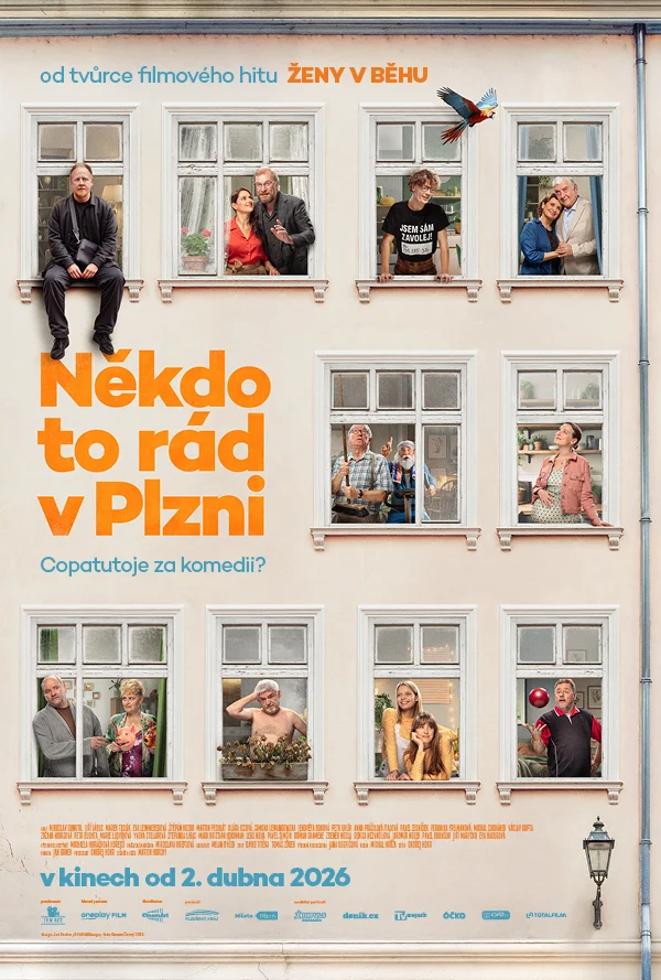 Někdo to rád v Plzni