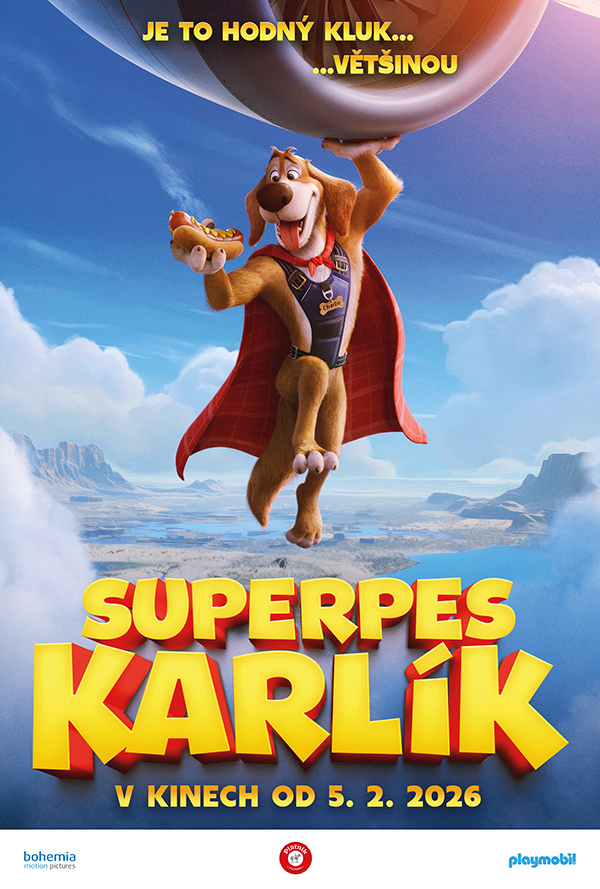 Superpes Karlík