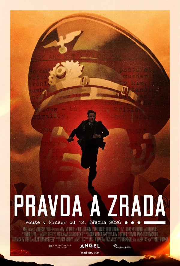 Pravda a zrada