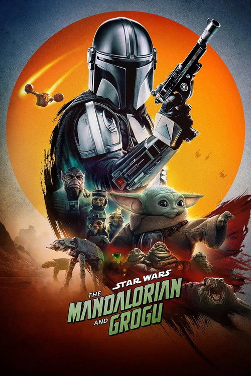Star Wars: Mandalorian a Grogu post thumbnail image