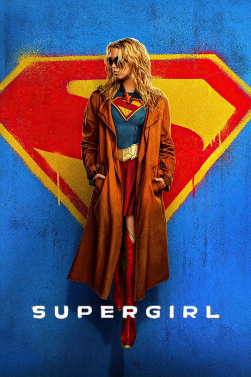Supergirl post thumbnail image