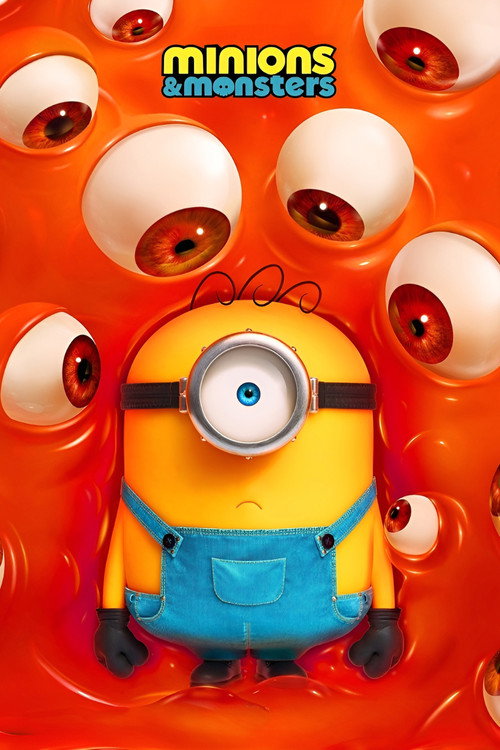 Mimoni a monstra post thumbnail image