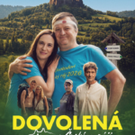 DOVOLENÁ V ČESKÉM RÁJI