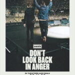 Oasis: Don't Look Back in Anger