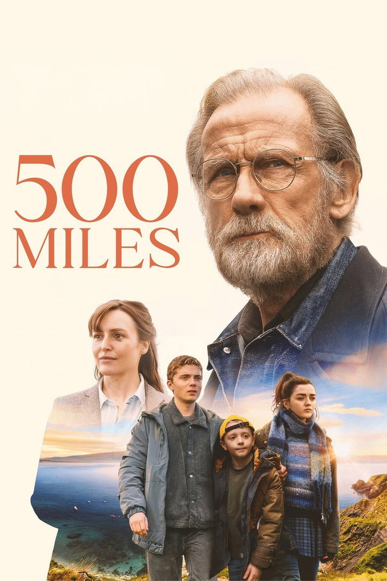 500 Miles post thumbnail image