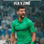 Novak Djokovic: The Wolf in Winter