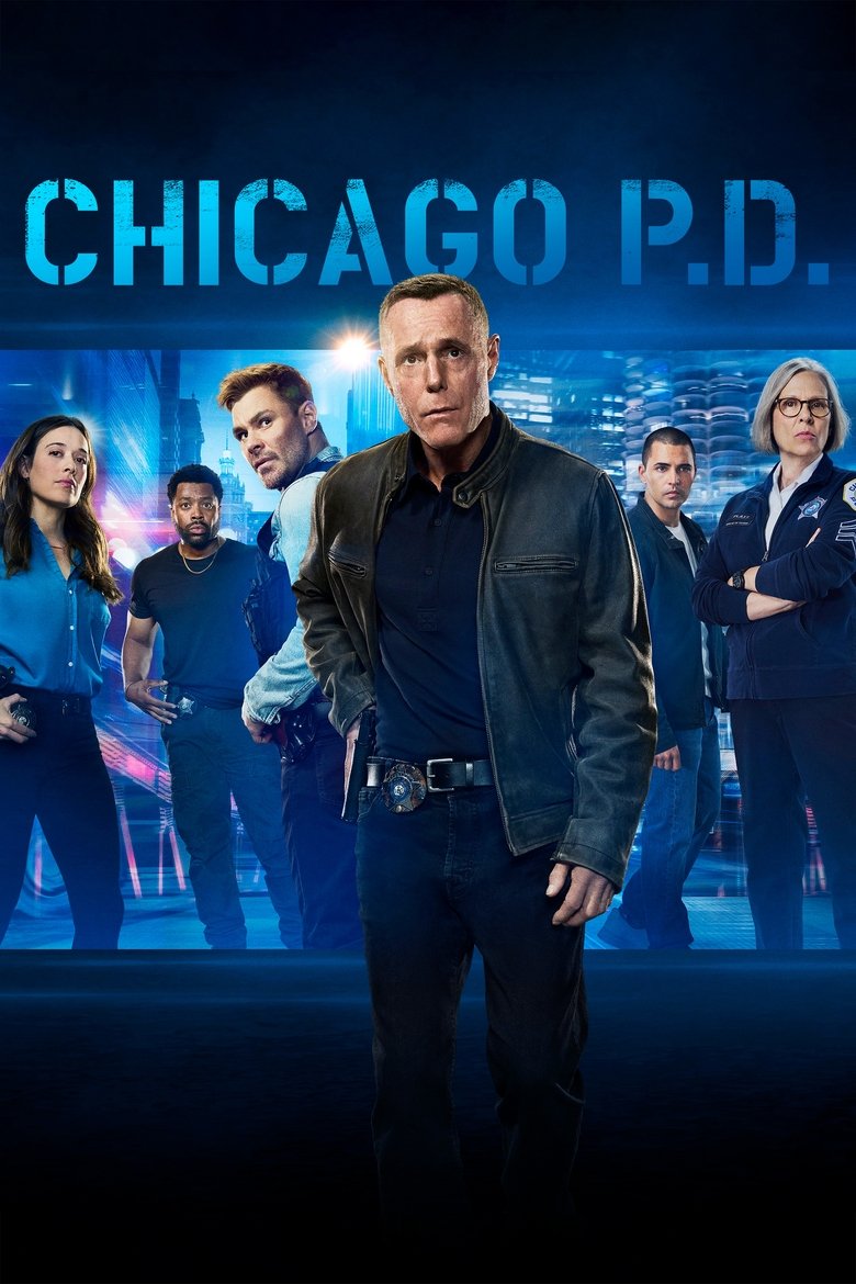 Policie Chicago – 14. řada