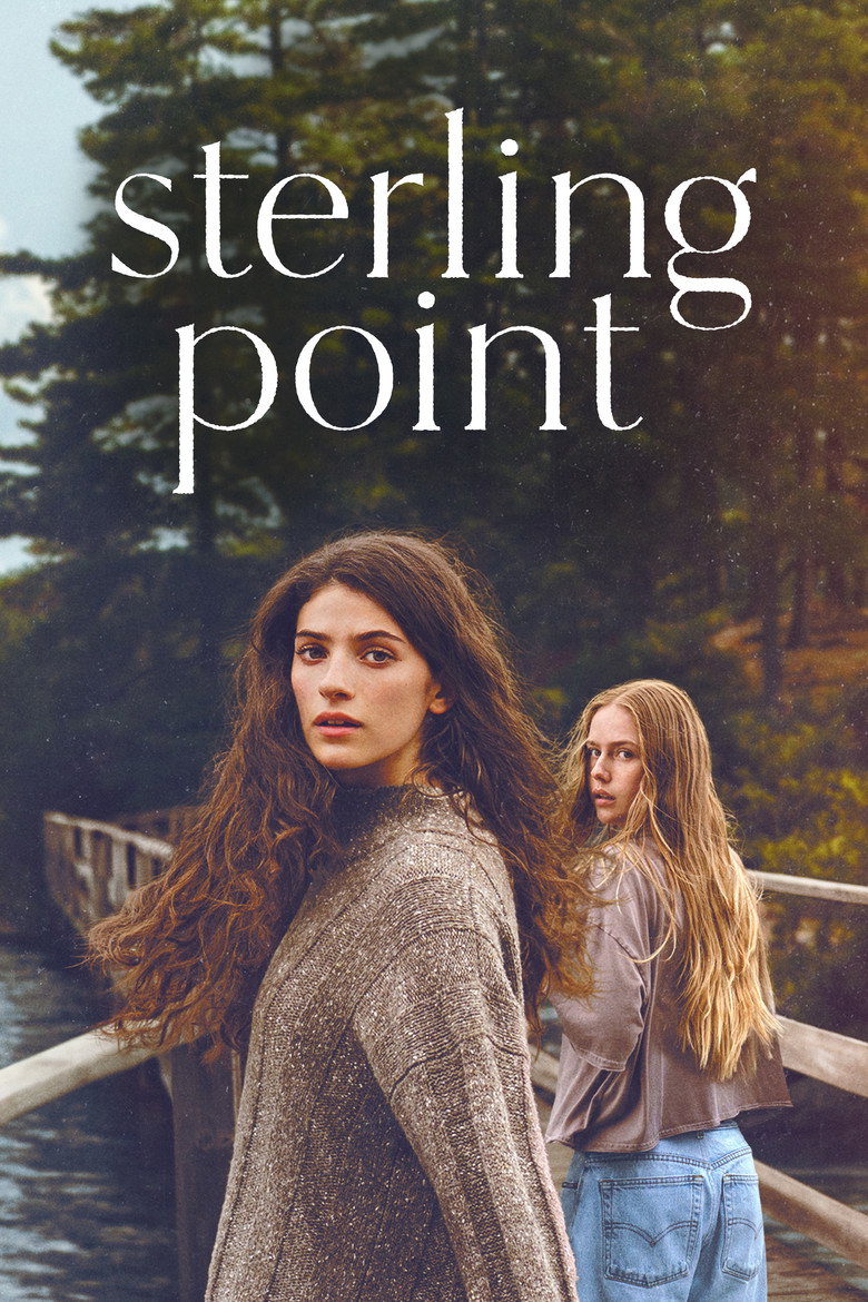 Sterling Point – 1. řada post thumbnail image