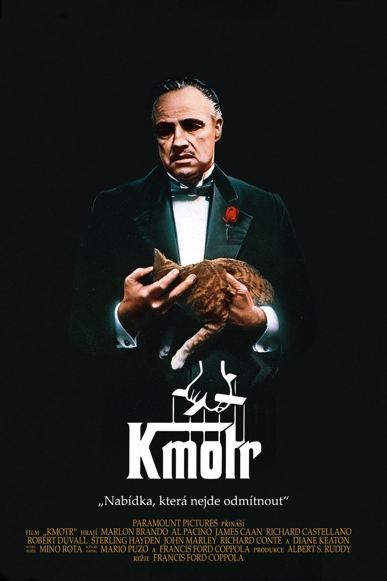 Kmotr