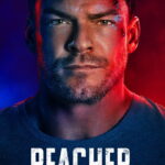 Jack Reacher – 4. řada