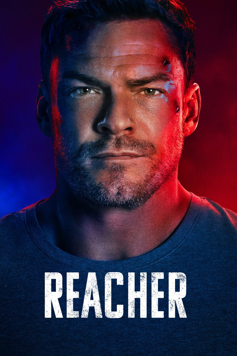 Jack Reacher – 4. řada