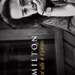 A Spark Into A Flame: Hamilton & Hip Hop
