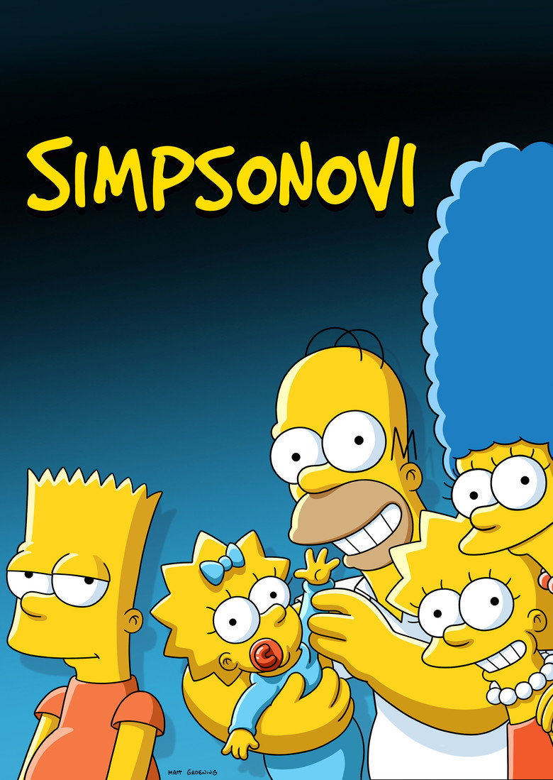 Simpsonovi – 38. řada
