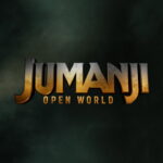 Jumanji: Velký útěk