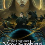 Legenda jménem Vox Machina – 4. řada