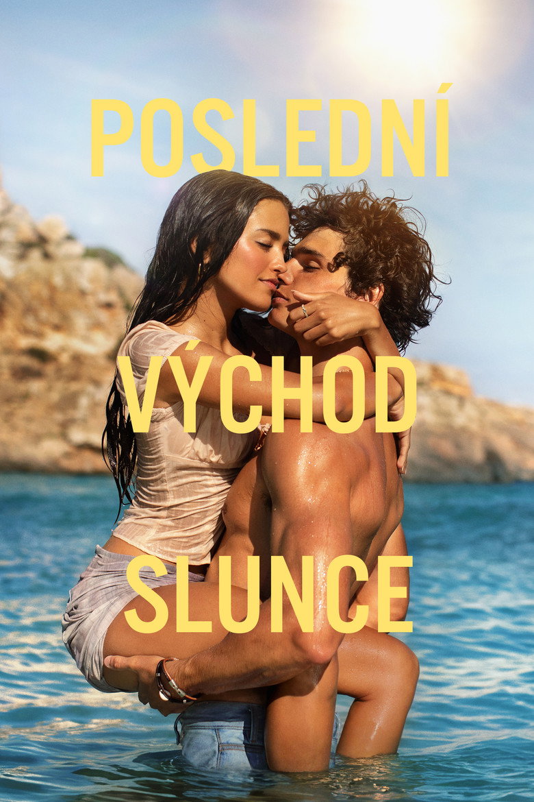Poslední východ slunce post thumbnail image