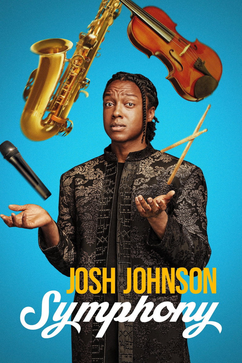 Josh Johnson: Symphony