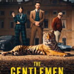 Gentlemani – 2. řada