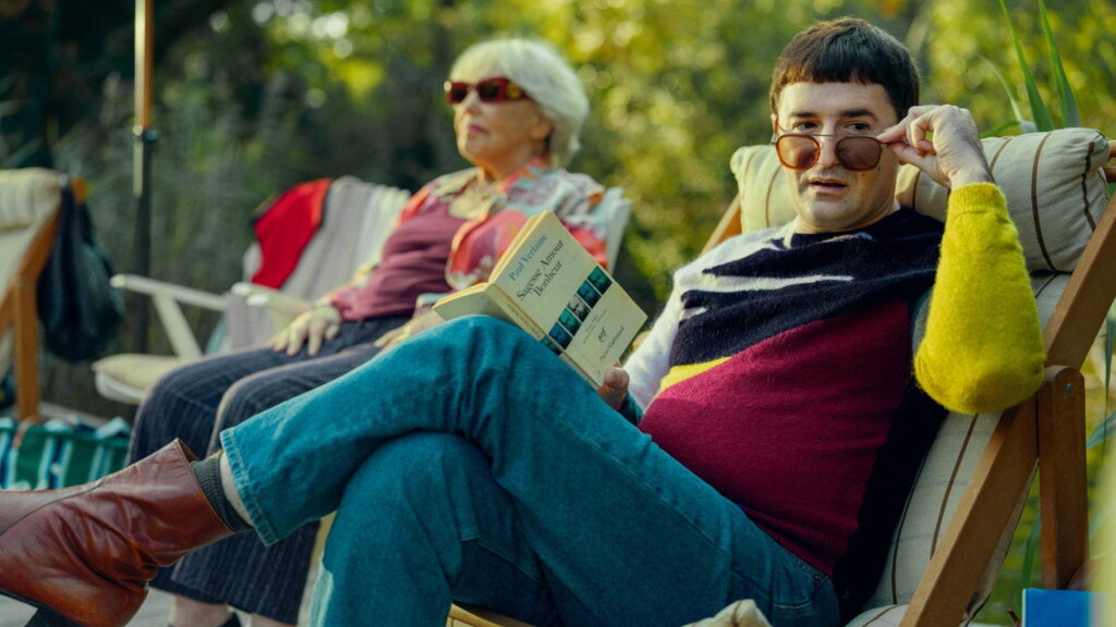 Dix Pour Cent ! Le Film – 1