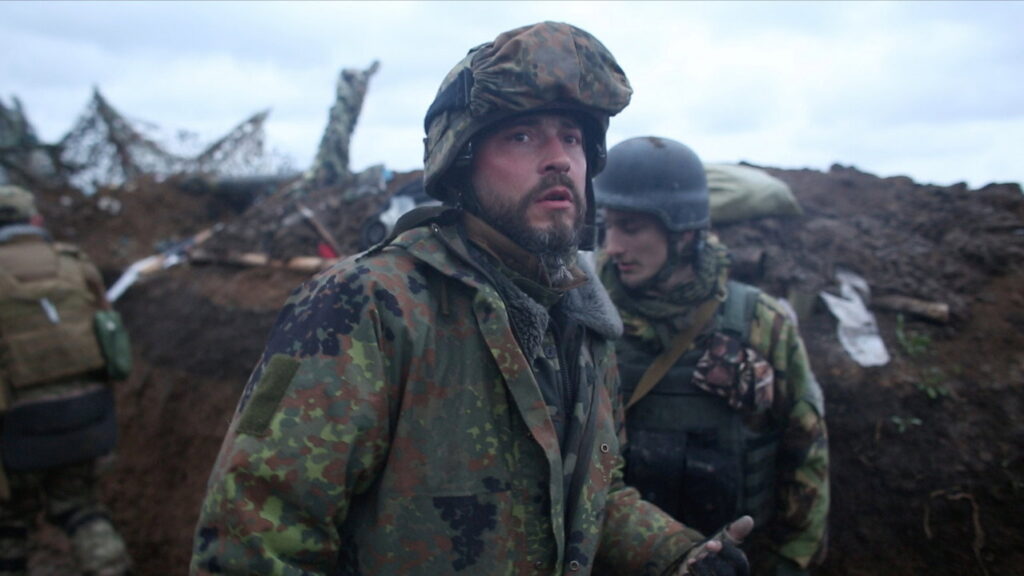 Zemřít a žít – 2