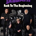 Ozzy & Black Sabbath: Back to the Beginning