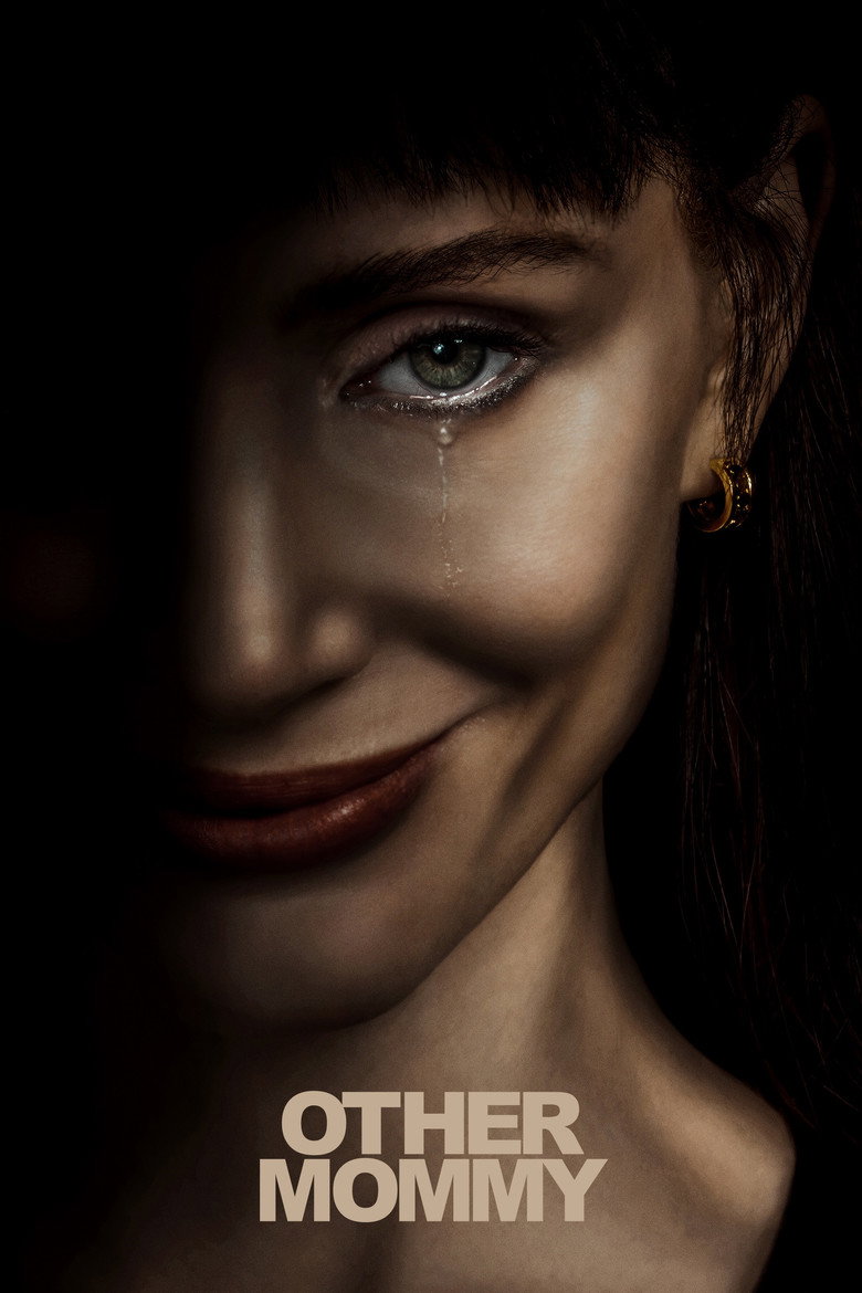 Neskutečná máma