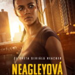 Neagleyová – 1. řada