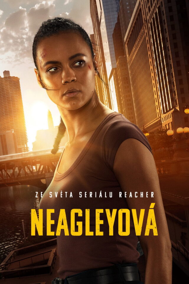 Neagleyová – 1. řada