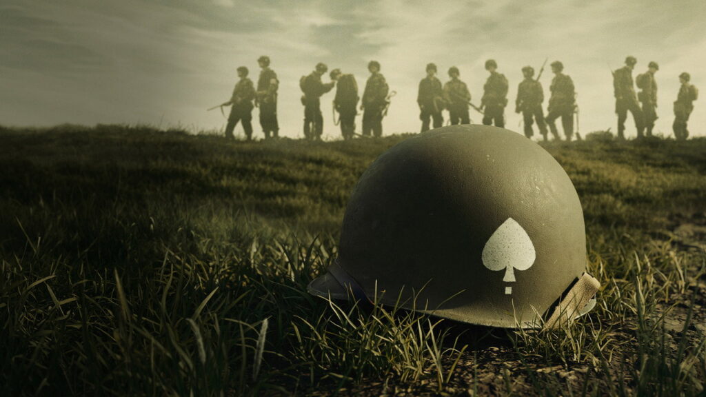 Band of Brothers: Legacy – 2