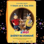 Pat & Mat: Zpátky na venkově