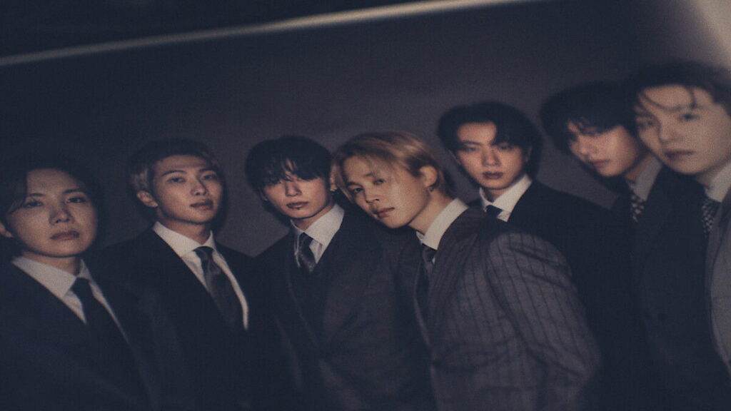 Bts: The Return – 2