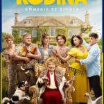 Rodina: ukrajinská komedie o domě a příbuzných