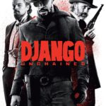 Nespoutaný Django