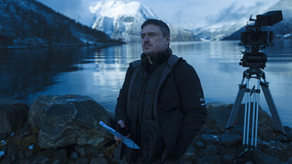 Fjord: norské prostředí, Cristian Mungiu a Zlatá palma – 5