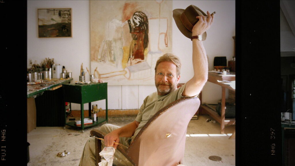 Kdo je Martin Mull? – 1