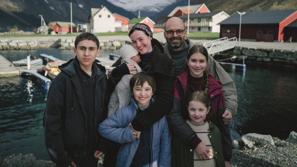 Fjord: norské prostředí, Cristian Mungiu a Zlatá palma – 4