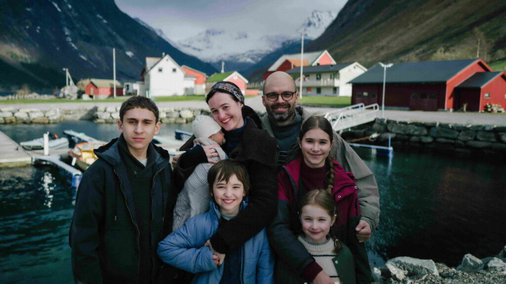 Fjord: norské prostředí, Cristian Mungiu a Zlatá palma – 6