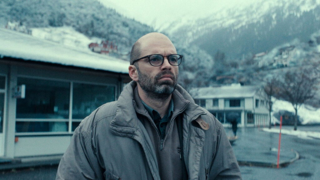 Fjord: norské prostředí, Cristian Mungiu a Zlatá palma – 3