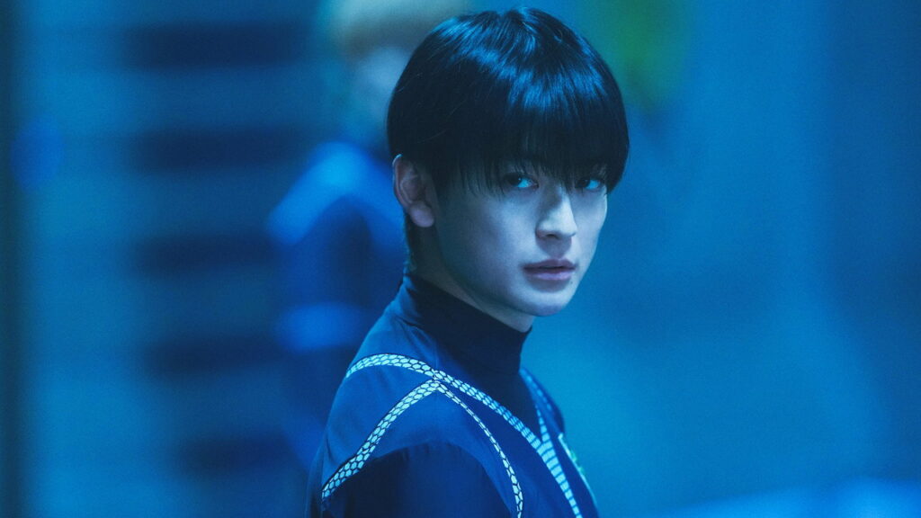 Blue Lock: hraná adaptace, děj a tvůrci filmu – 1